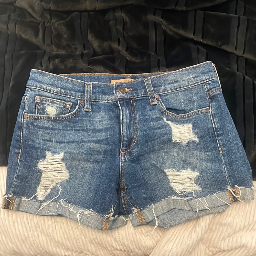 Joe’s Denim Shorts